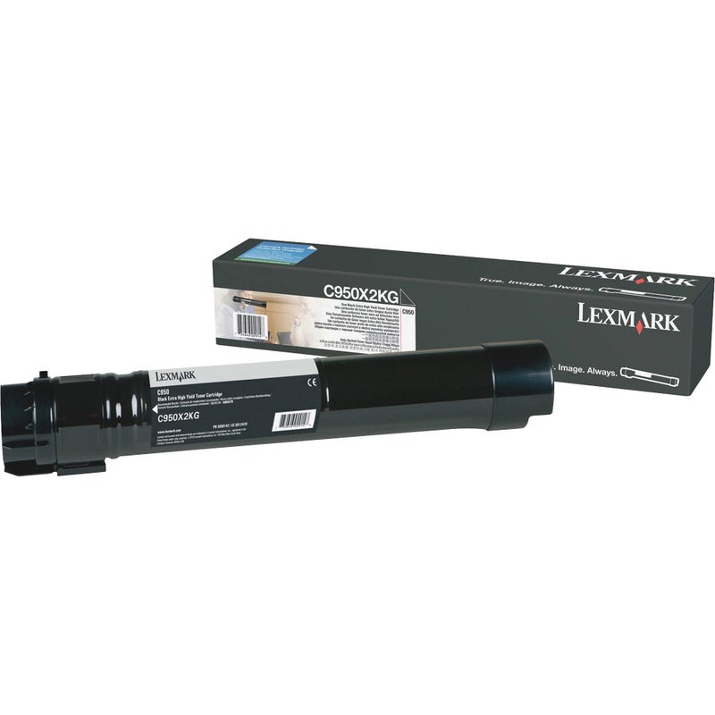 Lexmark Toner Cartridge - Image 1